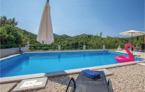 2 Bedroom Gorgeous Apartment In Ploce